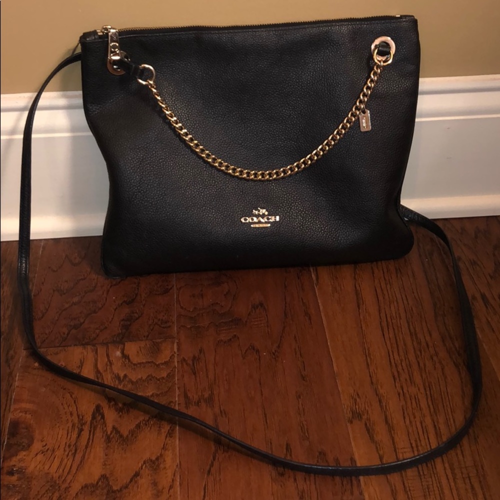 Coach Crossbody